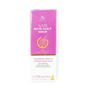 Sam Nutri-Scalp Serum 30ml